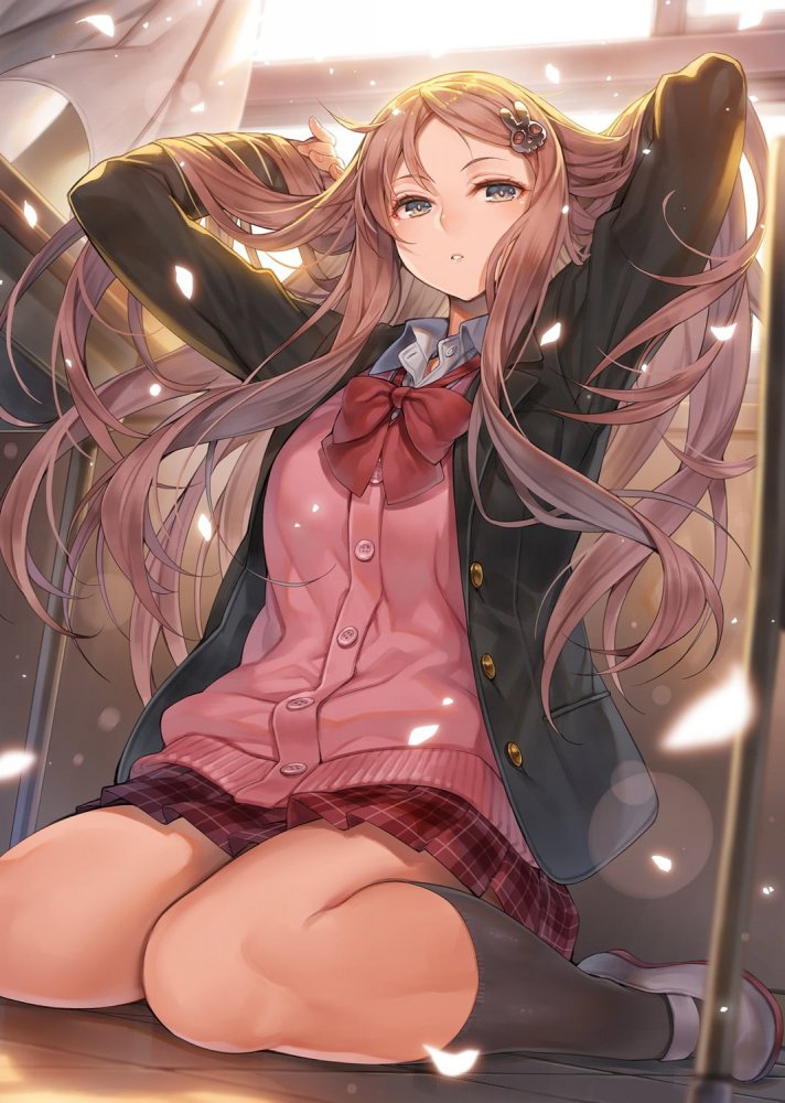 二次制服画像　その１１